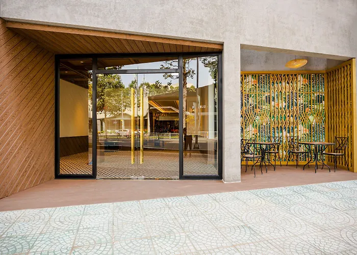 Dai Nam Boutique Hotel TP. Hồ Chí Minh